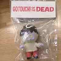 HUMAN ROBOT タッコン ソフコン限定 ハロウィン ソフビ Sen on X: 